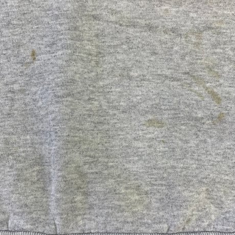 90's Screen Stars "Shakespeare" Sweat Lサイズ IRELAND製