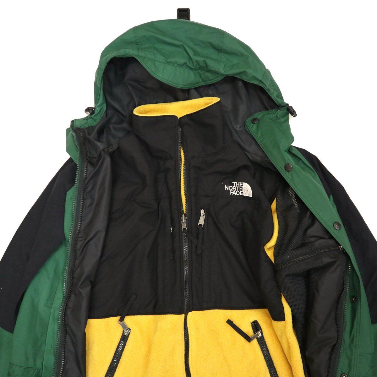 90's～ THE NORTH FACE 