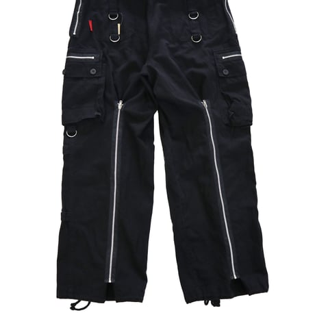90's Tripp NYC "Bondage Gimmick" Over All