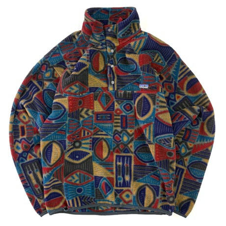 patagoniavintage | STORES