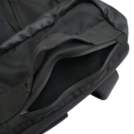 00's Oakley Essential Box Back Pack