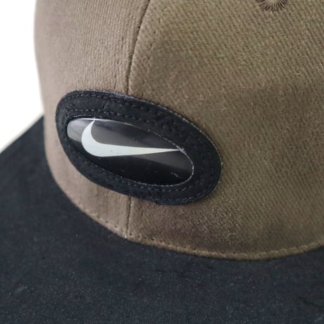 Deadstock 90's NIKE "Air Max" 6-panel Cap