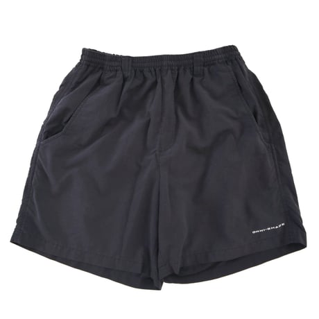 Columbia "PFG" OMNI-SHADE Nylon Short Water Pants Sサイズ