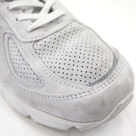 New Balance M990v4 AF4 27.5cm USA製 (箱付き)