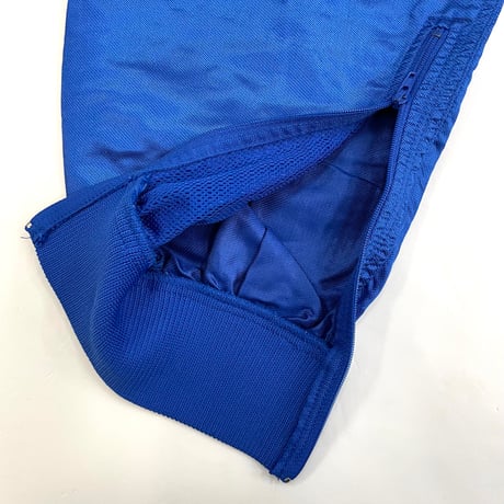 90's～00's NIKE Nylon Jersey Pants Lサイズ