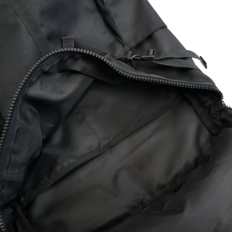 00's Oakley Essential Box Back Pack
