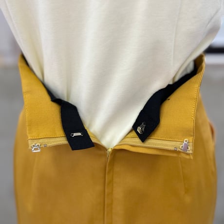 Christian Dior SPORTS Tight Skirt