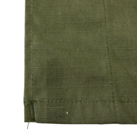Deadstock 60's US ARMY Jungle Fatigue Jacket 5th X-Large Regular