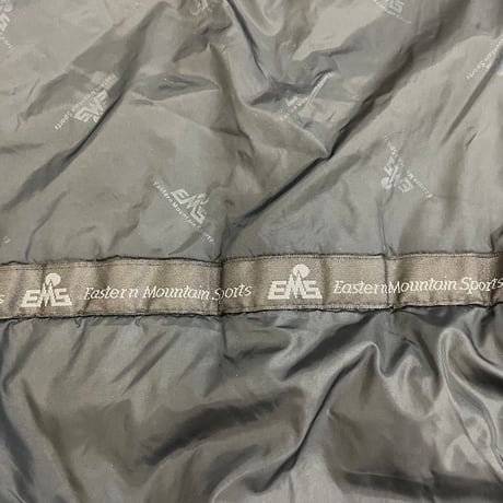 90's～ EMS Gore Tex Primaloft Jacket WLサイズ