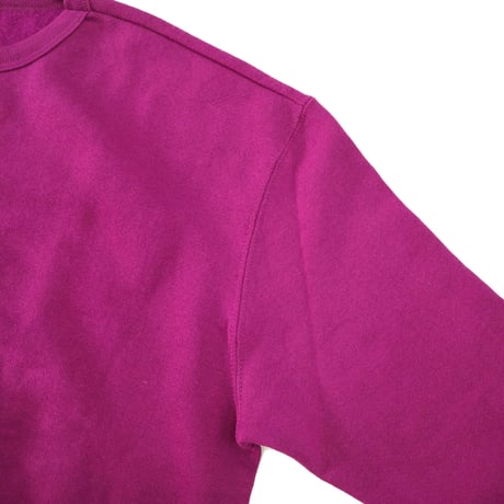 Deadstock ～00's Fruit of the loom Solid Sweat Lサイズ