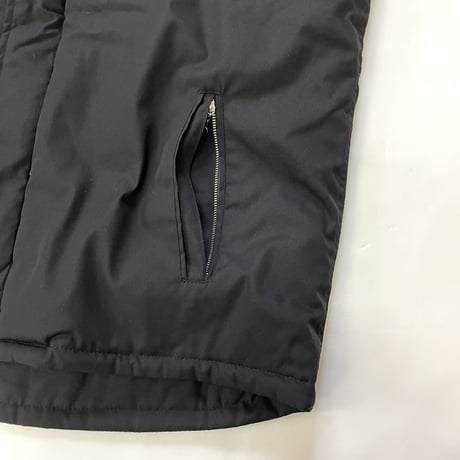 "New" Derby of San Francisco "300 Vest" Black×Gold