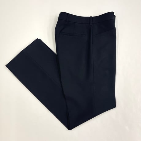 80's Levi's Action Slacks "Black" USA製 (fits W31)