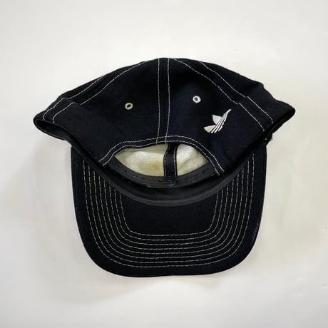 ～80's Adidas Descente 6-Panel Cap
