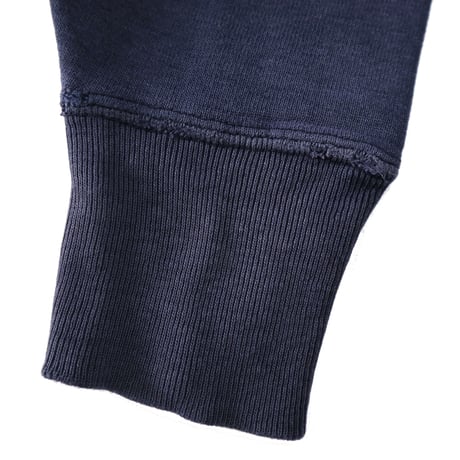 80’s CHAMPION RW SWEAT "TRINITY31" Navy Mサイズ USA製