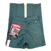 Deadstock 90's Dickies 874 Work Pants W30 USA製