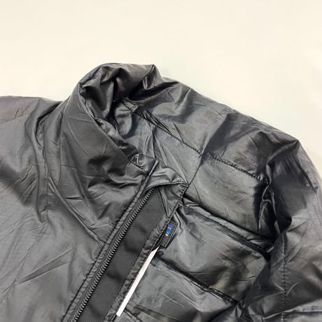 00's Patagonia Full Zip Micro Puff Vest XLサイズ