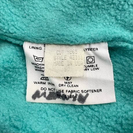 90's Patagonia "Shelled Synchilla" Jacket Lサイズ USA製