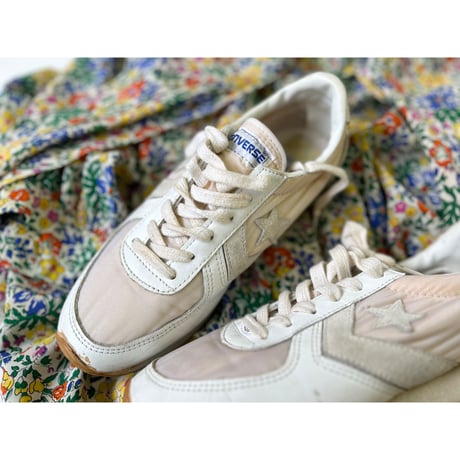 80's～ Converse US5 KOREA製