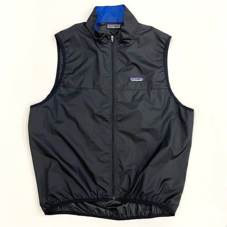 00's Patagonia "Velocity" Nylon Vest Mサイズ