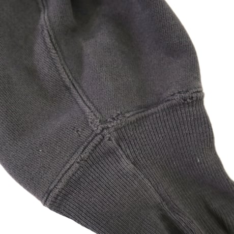90's CHAMPION RW SWEAT "PURDUE BASEBALL" "Black" XLサイズ USA製