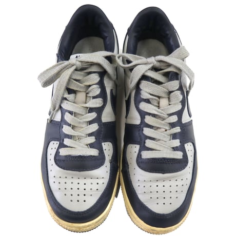 2008年製 NIKE TERMINATOR LOW (VNTG) 28.5cm
