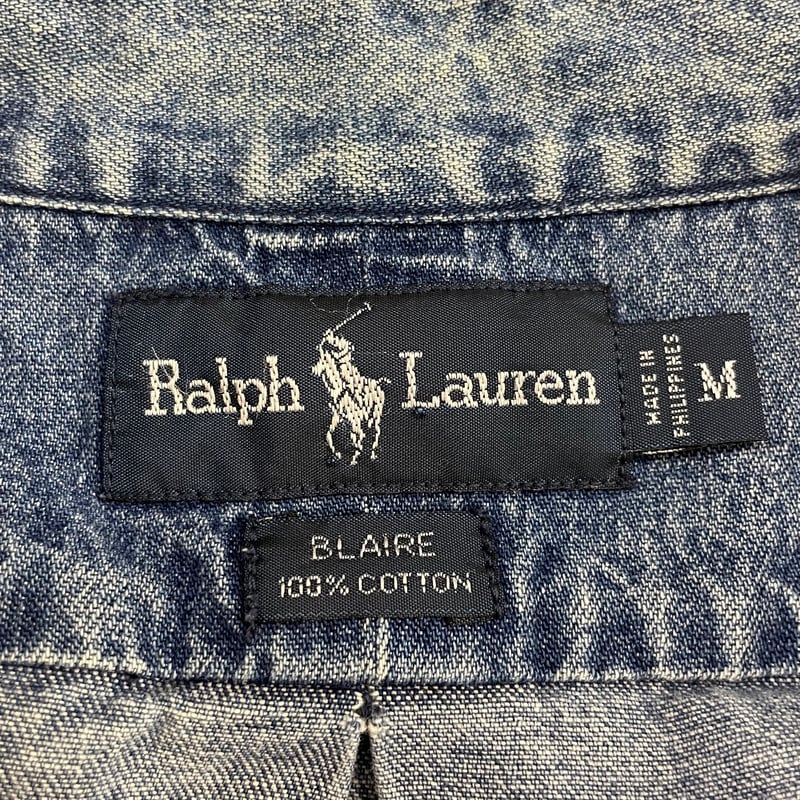 90's Ralph Lauren 