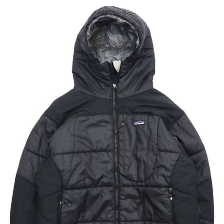 2006年製 Patagonia DAS PARKA "ブラック" Lサイズ