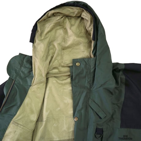 Ron Thompson Nylon Fishing Jacket XXLサイズ