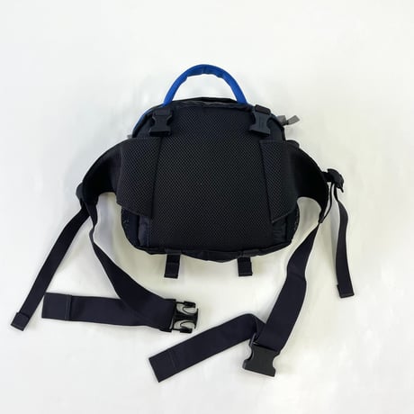 10ss STUSSY×Lowe Alpine 3way Mini Bag