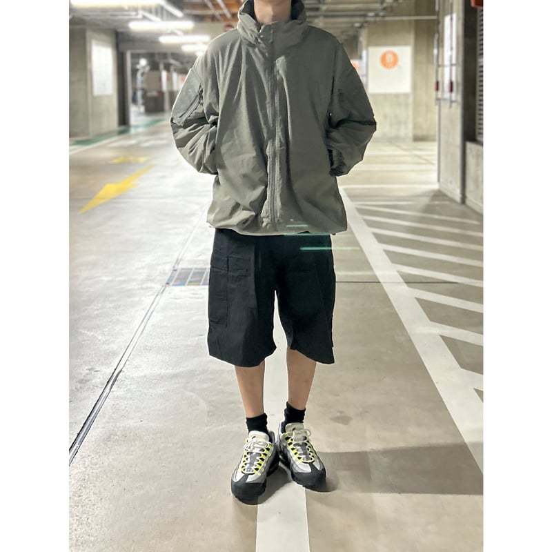 幻級 patagonia 激レア ジャケット スペシャル mars PATAGONIA MARS DAS PARKA SPECIAL（'05/GOOD CONDITION/X-LARGE