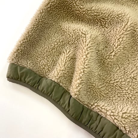 "Special Size" Patagonia Retro "Rhythm Hoody" Fleece Jacket XLサイズ