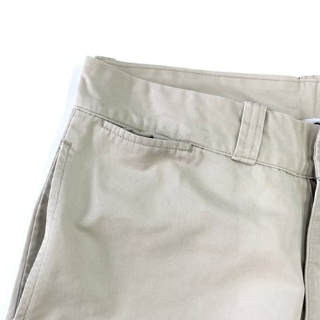 90's GOODENOUGH Chino Cross Pants Lサイズ