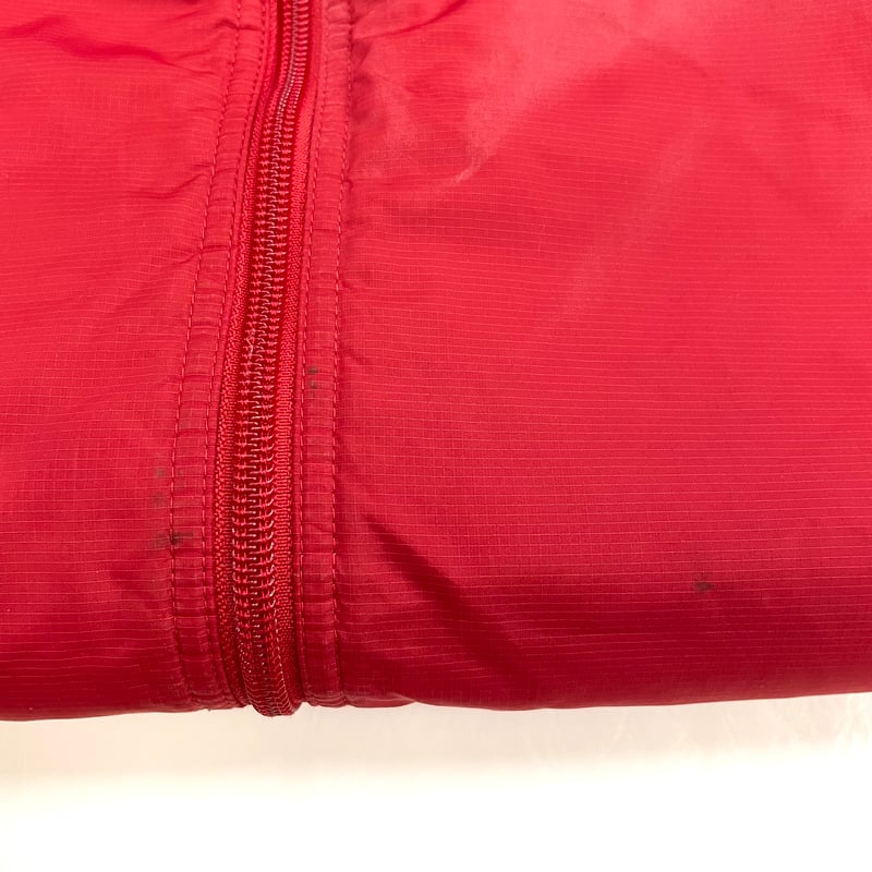 00's Patagonia Full Zip Puffball Vest Lサイズ | Da