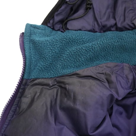 80's L.L. Bean Prima Loft Nylon Jacket Lサイズ USA製