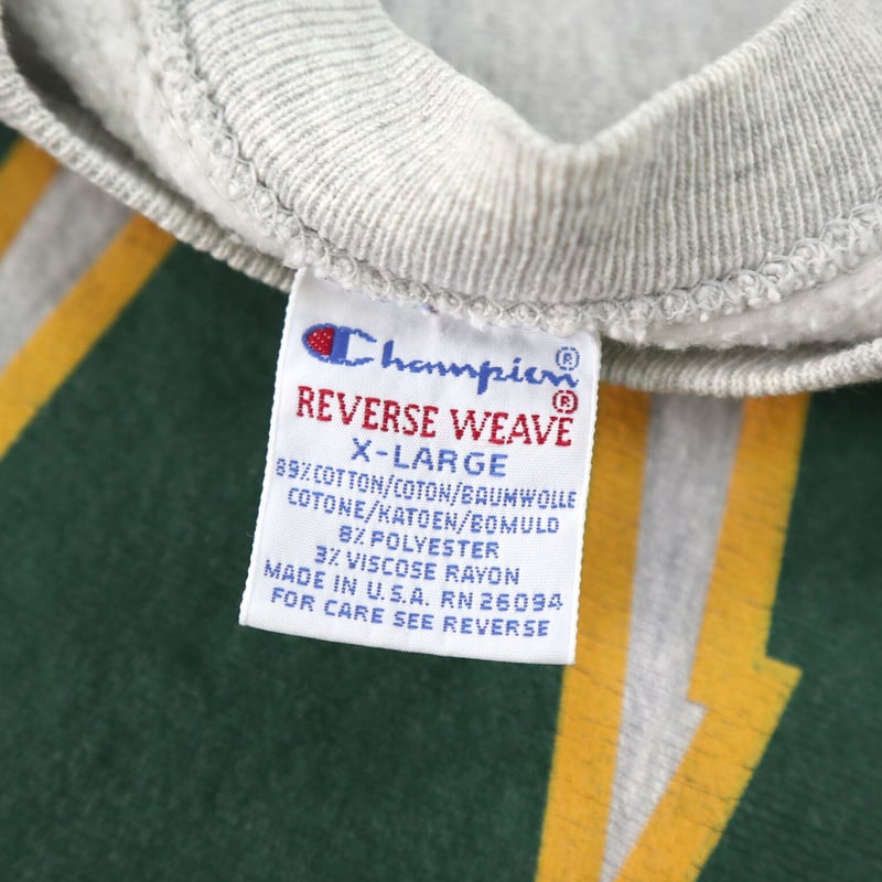 90's CHAMPION RW SWEAT 