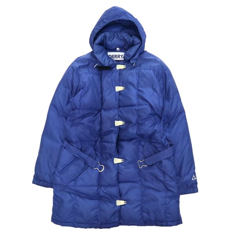 〜80's GERRY Slope Down Coat USA製