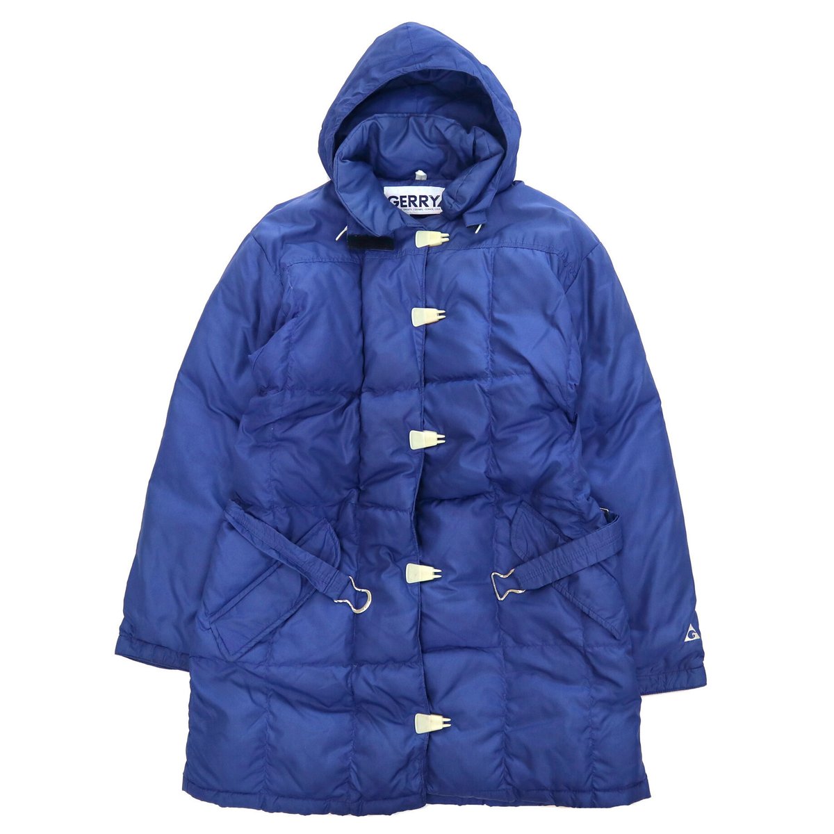 80's GERRY Slope Down Coat USA製 | Daniel 80's GERRY Slope Down Coat USA製 | Daniel