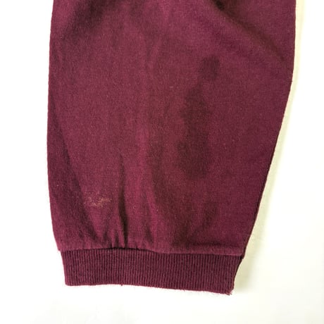 80's～90's OLD STUSSY 黒タグ "Tee Parka" XLサイズ USA製