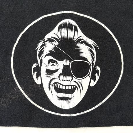 ～90's unknown "Mark Morris Dance Group" "両面" Tシャツ (fits L～XL)