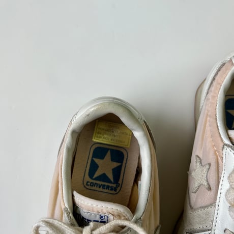 80's～ Converse US5 KOREA製