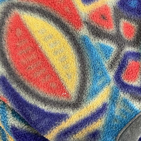 90's Patagonia "Aborigine" Snap T Fleece Jacket Lサイズ USA製