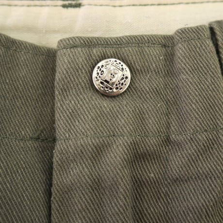 70's Lee "Frisko Jeens" Work Pants USA製