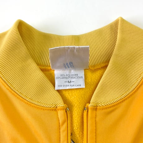 "Rare Color" 80's Adidas Back Trefoil Track Jersey Top Mサイズ USA製