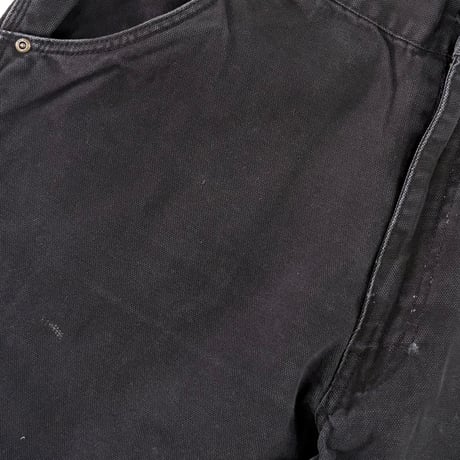 00's KEY Duck Painter Pants (fits W36)