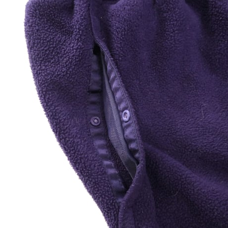 90's Patagonia Fleece Pants Mサイズ