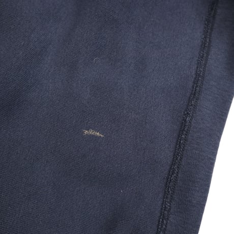 80's CHAMPION RW SWEAT "MICHIGAN" Navy XXLサイズ USA製