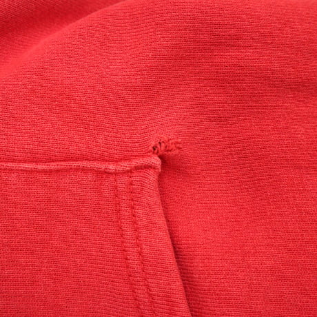 90's CHAMPION RW SWEAT PARKA "USMC" XLサイズ USA製