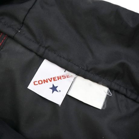 90's Converse "Rodman 91" Duffle Bag