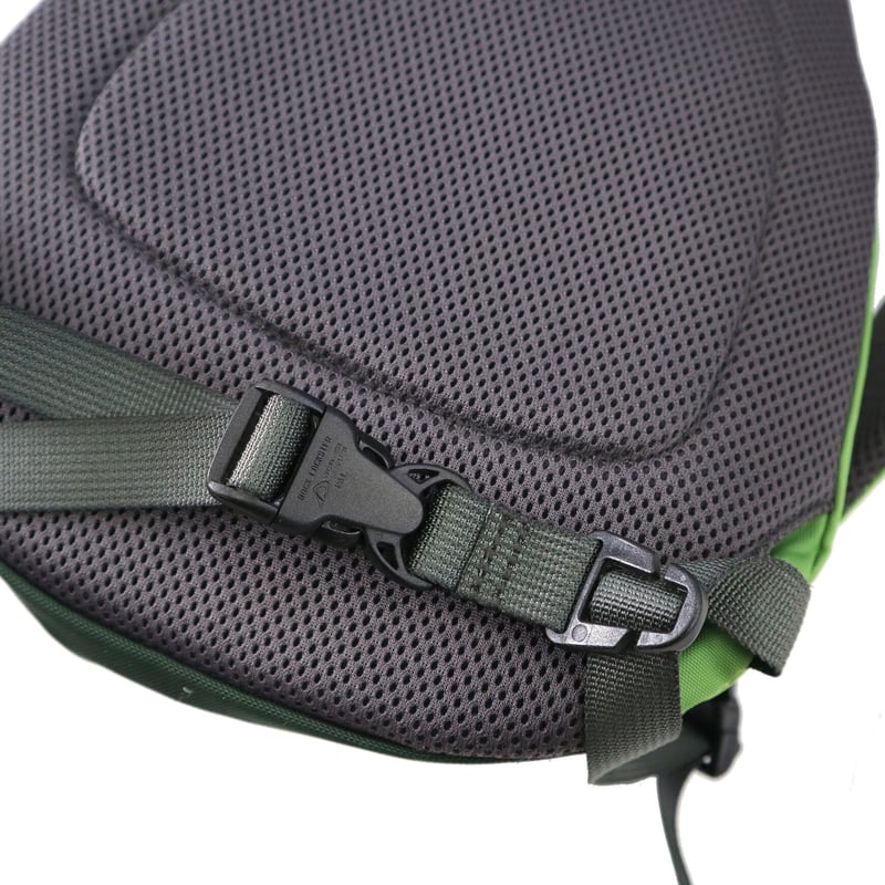 Atom sling store bag patagonia