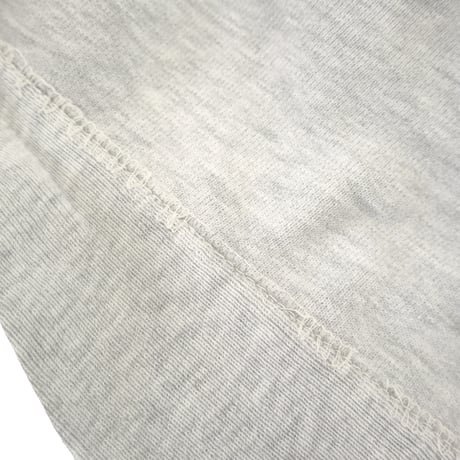 90's CHAMPION RW SWEAT "WYOMING～" 両面 プリント XLサイズ USA製